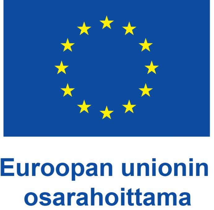 Euroopan unionin osarahoittama
