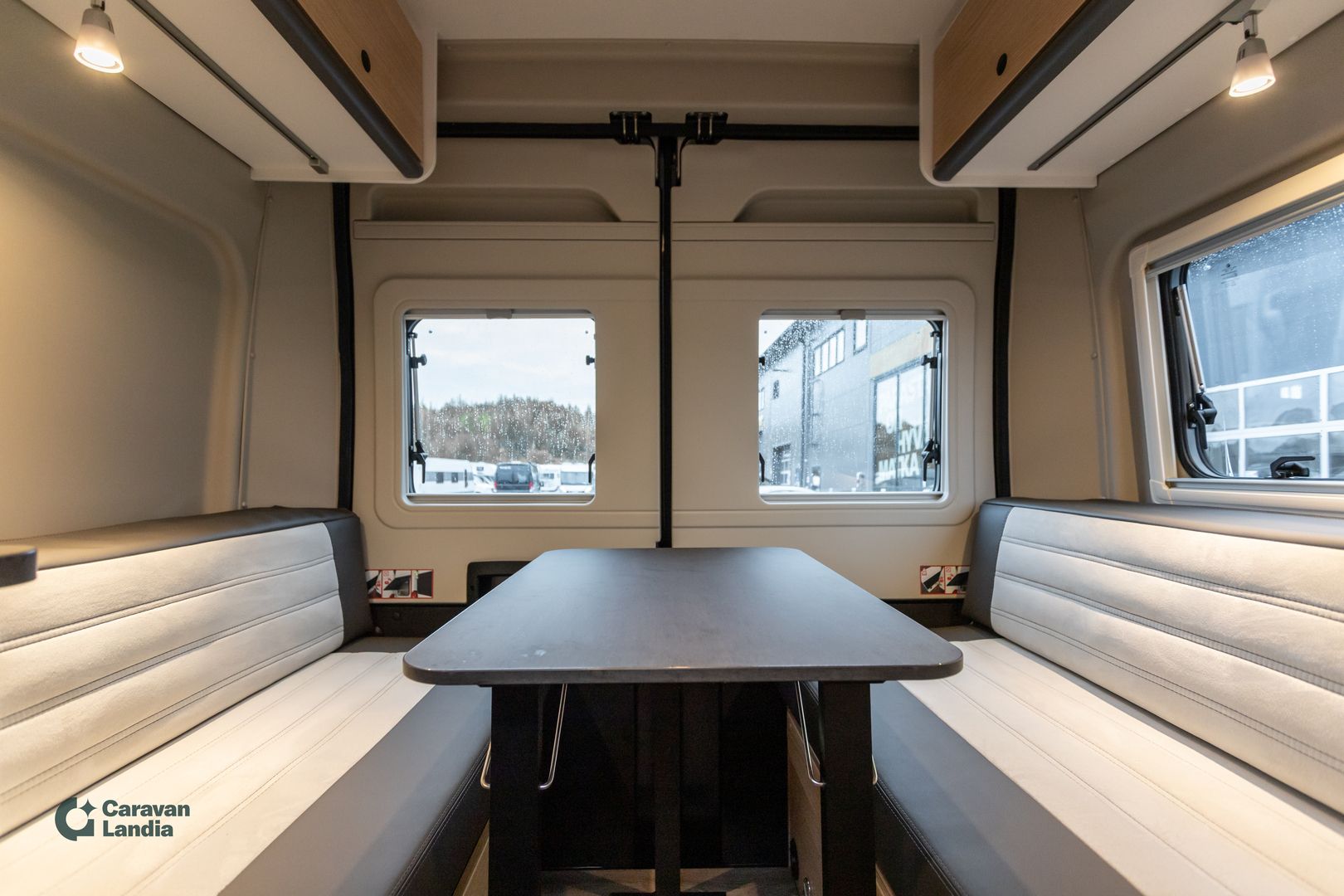Sunlight Vanlife 540 2.2 BlueHDi 140hv **HETI TOIMITUKSEEN, 4 HLÖ, NOSTOKATTO**, kuva 16