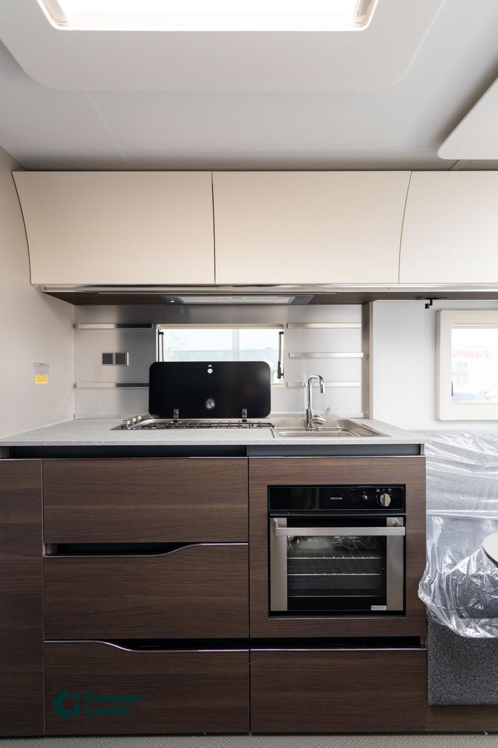 Adria Alpina 663 UK ** LASKIMME HINTAA 4000€, HETI TOIMITUKSEEN, PLUSPAKETTI, ALDE, KERROSVUOTEET **, kuva 11
