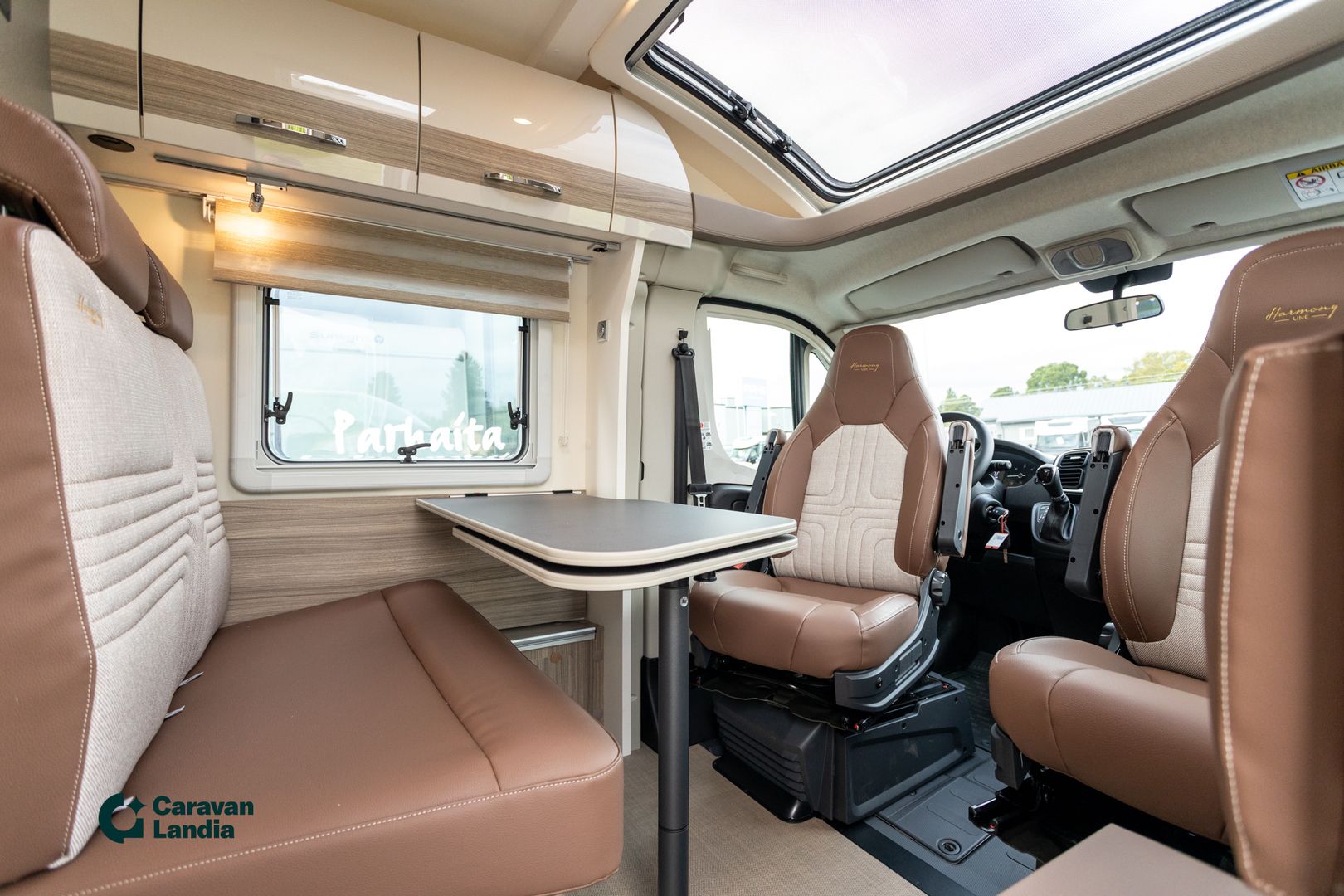 Burstner Travel van T 620 G HarmonyLine 2.2 MJET 140 hv **ALENSIMME HINTAA 10.000€, HETI TOIMITUKSEEN, HUIPPU VARUSTEET, AUTOMAATTI, ERILLISVUOTEET**, kuva 12