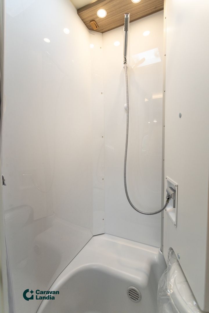Burstner Travel van T 620 G HarmonyLine 2.2 MJET 140 hv **ALENSIMME HINTAA 10.000€, HETI TOIMITUKSEEN, HUIPPU VARUSTEET, AUTOMAATTI, ERILLISVUOTEET**, kuva 20