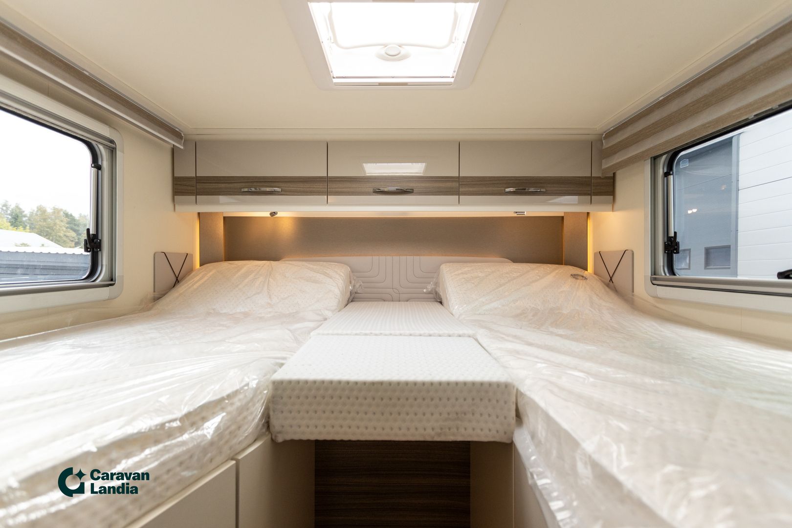 Burstner Travel van T 620 G HarmonyLine 2.2 MJET 140 hv **ALENSIMME HINTAA 10.000€, HETI TOIMITUKSEEN, HUIPPU VARUSTEET, AUTOMAATTI, ERILLISVUOTEET**, kuva 23