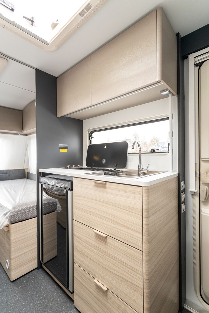 Adria Altea 492 LU ** HETI TOIMITUKSEEN, PLUS-PAKETTI, LATTIALÄMMITYS **, kuva 10