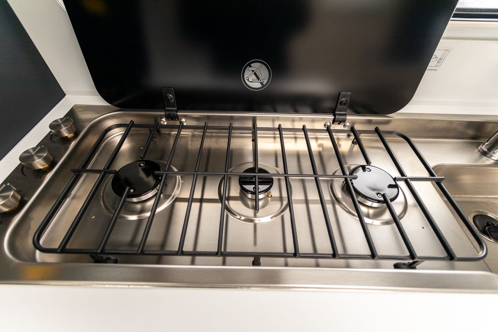 Adria Altea 492 LU ** HETI TOIMITUKSEEN, PLUS-PAKETTI, LATTIALÄMMITYS **, kuva 12