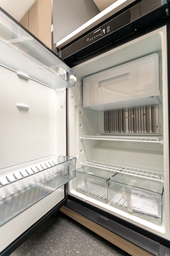 Adria Altea 492 LU ** HETI TOIMITUKSEEN, PLUS-PAKETTI, LATTIALÄMMITYS **, kuva 14