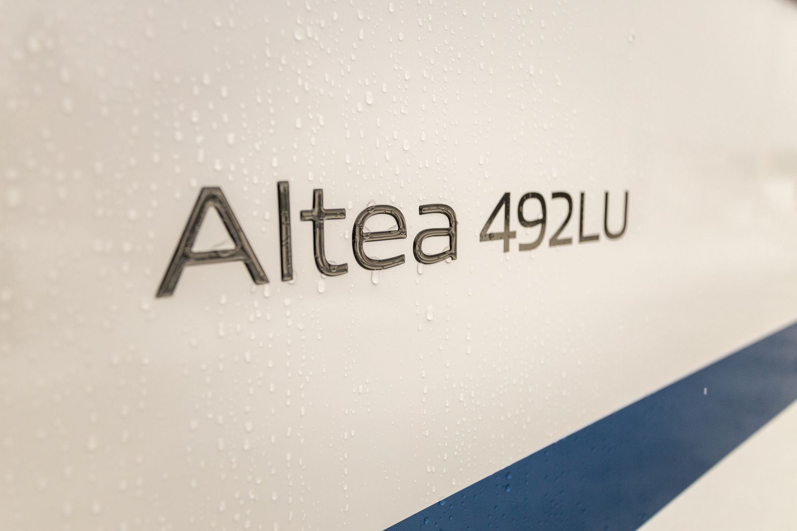 Adria Altea 492 LU ** HETI TOIMITUKSEEN, PLUS-PAKETTI, LATTIALÄMMITYS **, kuva 29