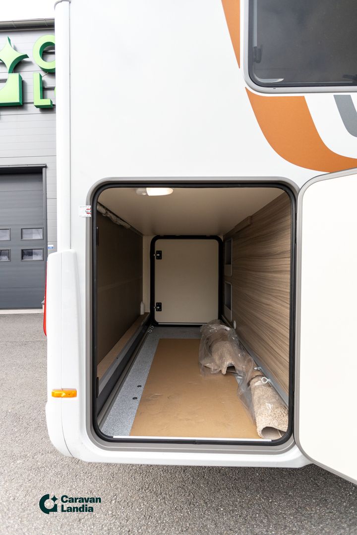 Burstner Travel van T 620 G HarmonyLine 2.2 Mjet 140hv ** ALENSIMME HINTAA 10.000€, HETI TOIMITUKSEEN, HUIPPUVARUSTEET, AUTOMAATTI, ERILLISVUOTEET **, kuva 21