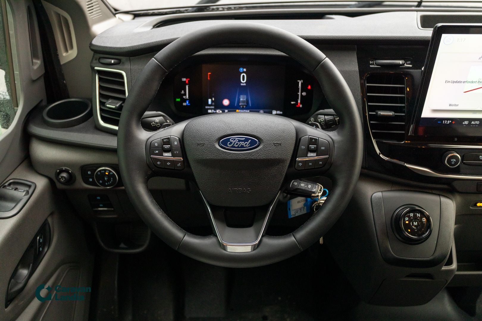 Sunlight T 690 L ADVENTURE EDITION 2.0 TDCi 165hv ** HETI TOIMITUKSEEN, SAAREKEVUODE, AUTOMAATTI, NORDIC-PAKETTI **, kuva 7