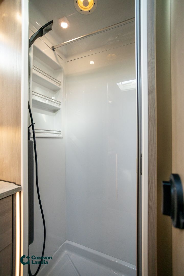 Kabe Classic 740T 2.2 Mjet 140hv ** HETI TOIMITUKSEEN, AUTOMAATTI, ALDE, ERILLISVUOTEET **, kuva 19