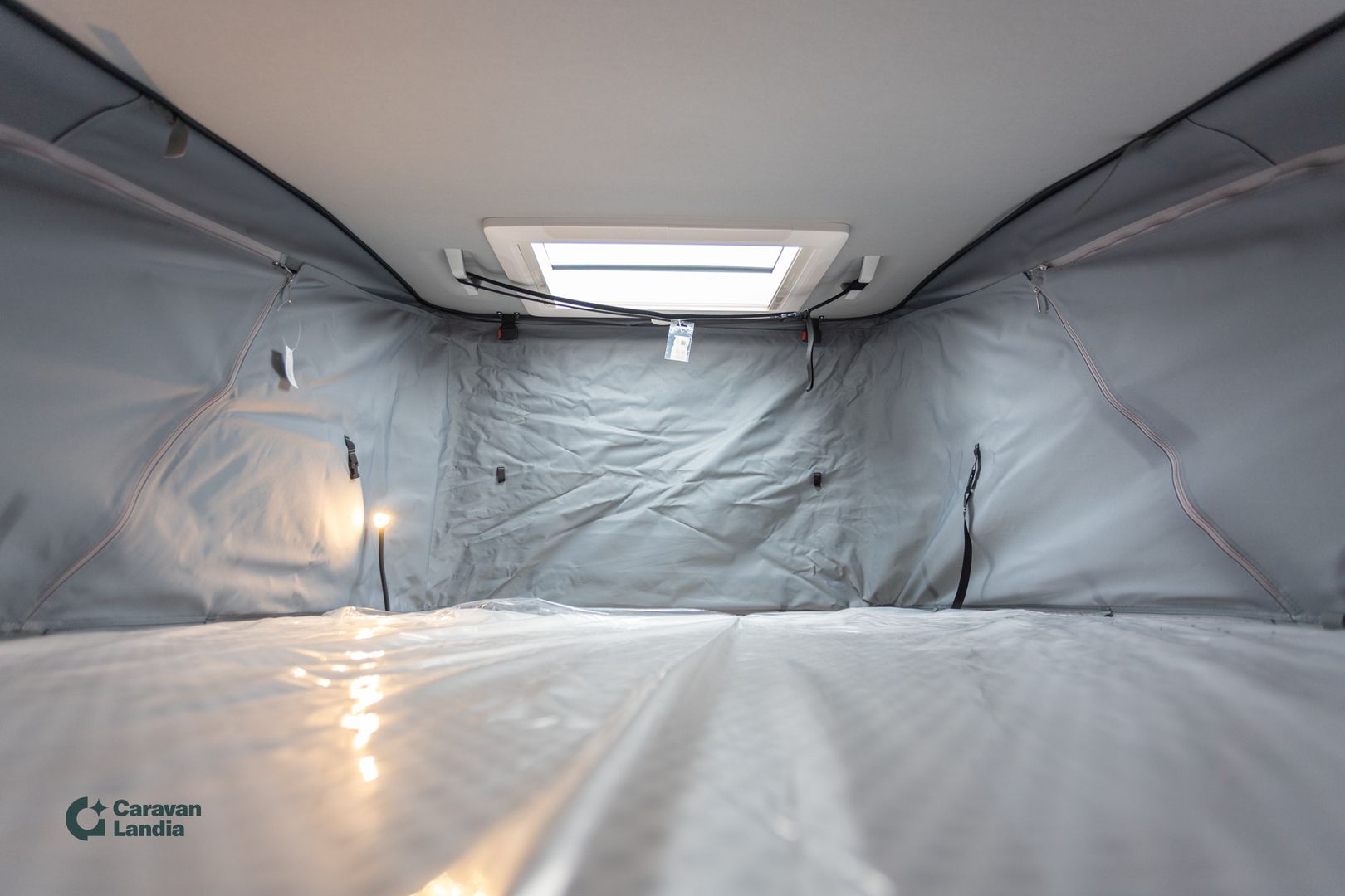 Hymer Redwood 601 2.2 Mjet 140hv ** HETI TOIMITUKSEEN, AUTOMAATTI, NOSTOKATTO, TRUMA-DIESEL **, kuva 22