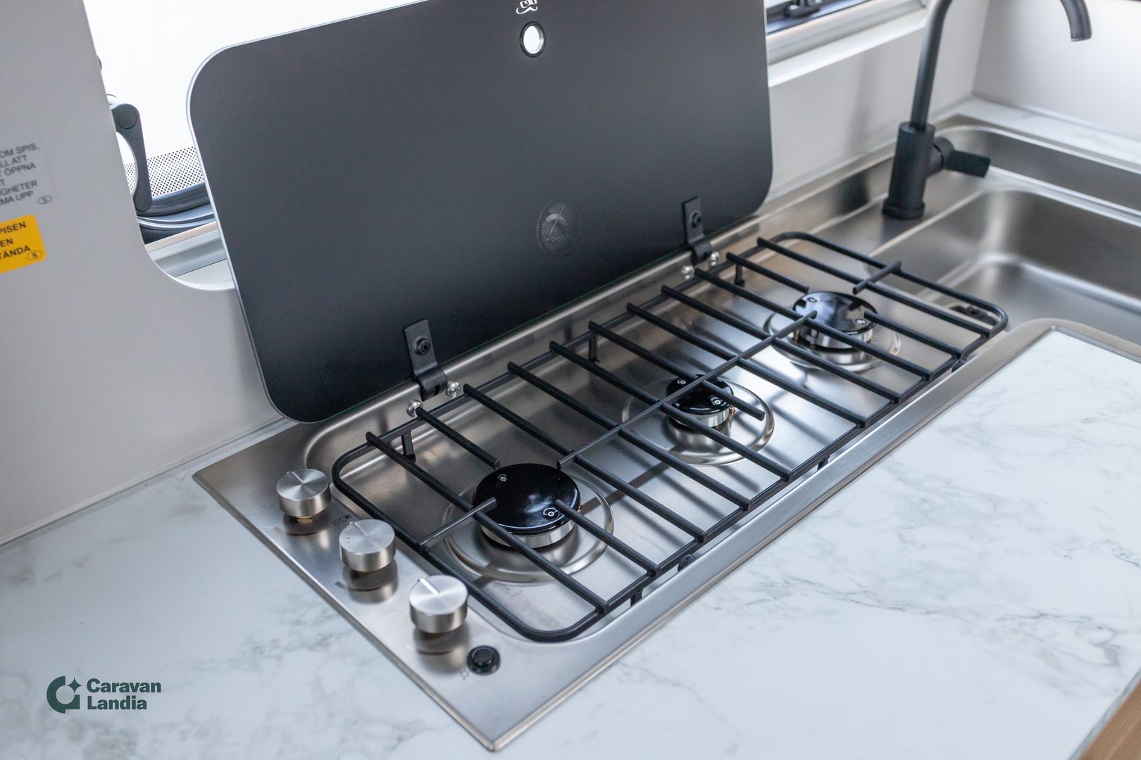 Adria Adora 573 PT ** HETI TOIMITUKSEEN, PLUS-PAKETTI, PARIVUODE, 3-KERROSVUODE **, kuva 12