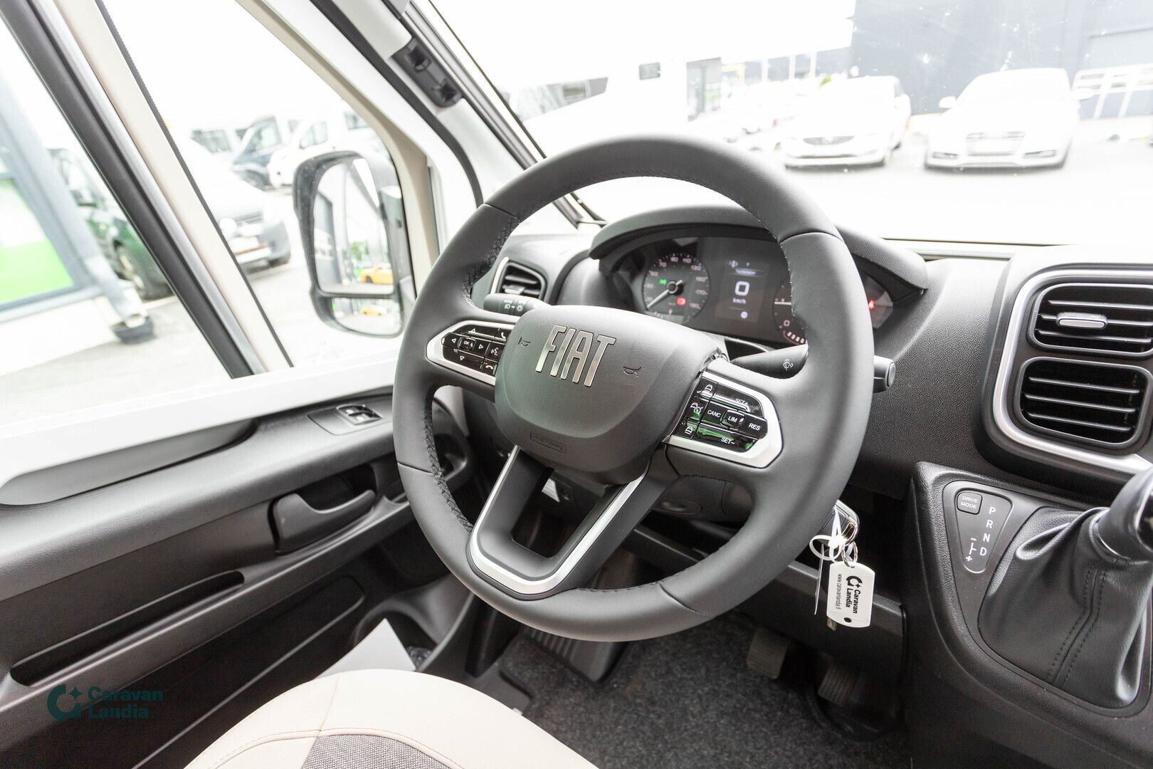 Adria Matrix Supreme 670 SC C-edition 2.2 Mjet 140hv ** HETI TOIMITUKSEEN, C-EDITION ERIKOISMALLI, AUTOMAATTI, ALDE **, kuva 25