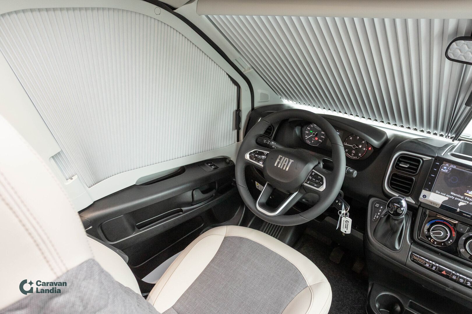 Adria Matrix Supreme 670 SC C-edition 2.2 Mjet 140hv ** HETI TOIMITUKSEEN, C-EDITION ERIKOISMALLI, AUTOMAATTI, ALDE **, kuva 26