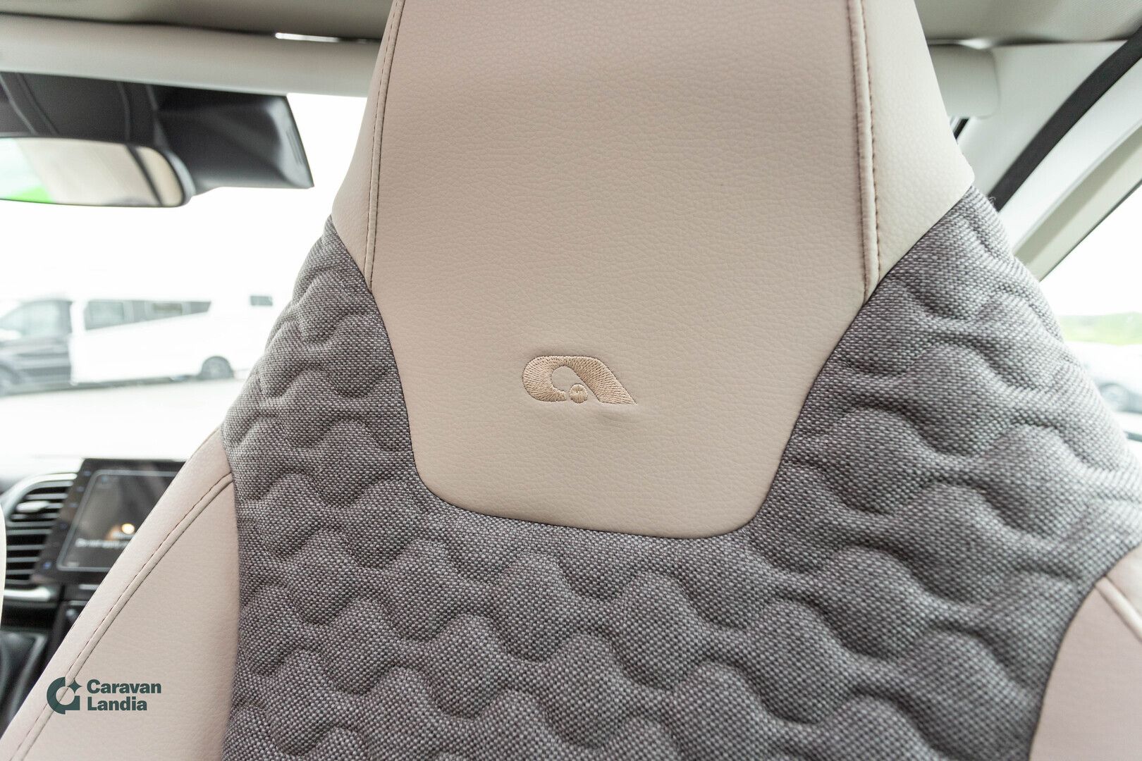 Adria Matrix Supreme 670 SC C-edition 2.2 Mjet 140hv ** HETI TOIMITUKSEEN, C-EDITION ERIKOISMALLI, AUTOMAATTI, ALDE **, kuva 28