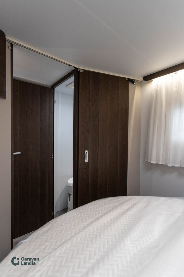 Adria Matrix Supreme 670 SC C-edition 2.2 Mjet 140hv ** HETI TOIMITUKSEEN, C-EDITION ERIKOISMALLI, AUTOMAATTI, ALDE **, kuva 25