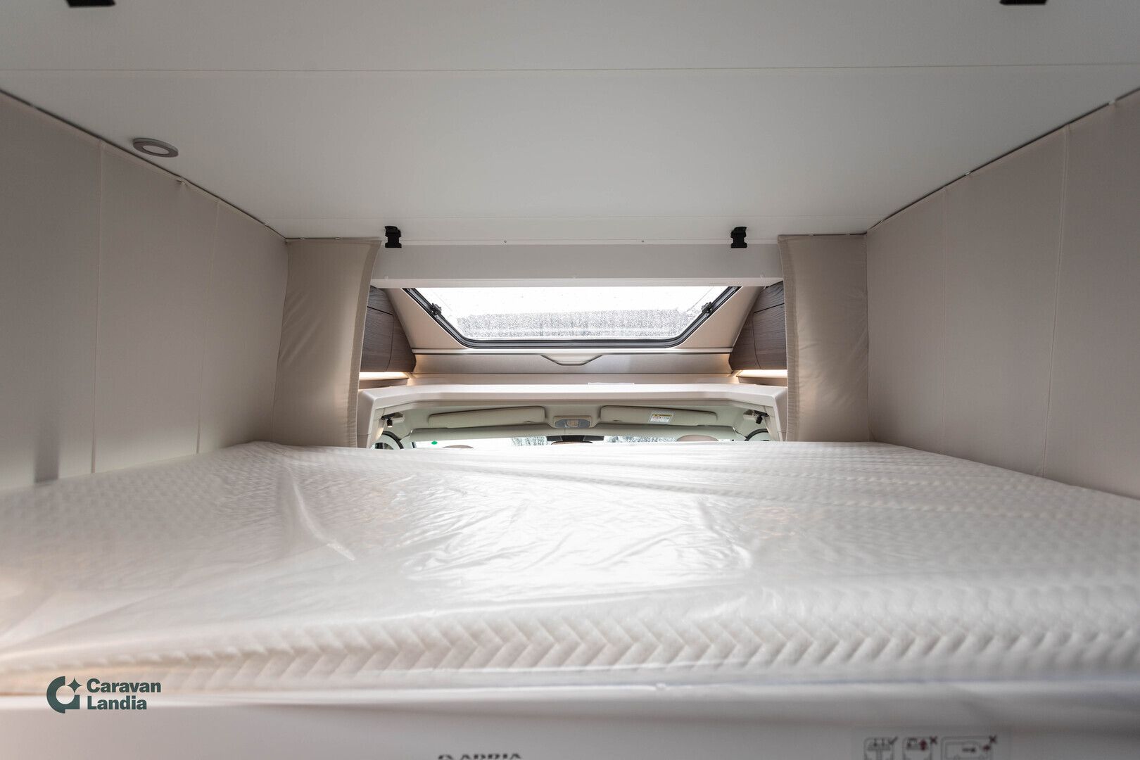 Adria Matrix Supreme 670 SC C-edition 2.2 Mjet 140hv ** HETI TOIMITUKSEEN, C-EDITION ERIKOISMALLI, AUTOMAATTI, ALDE **, kuva 26