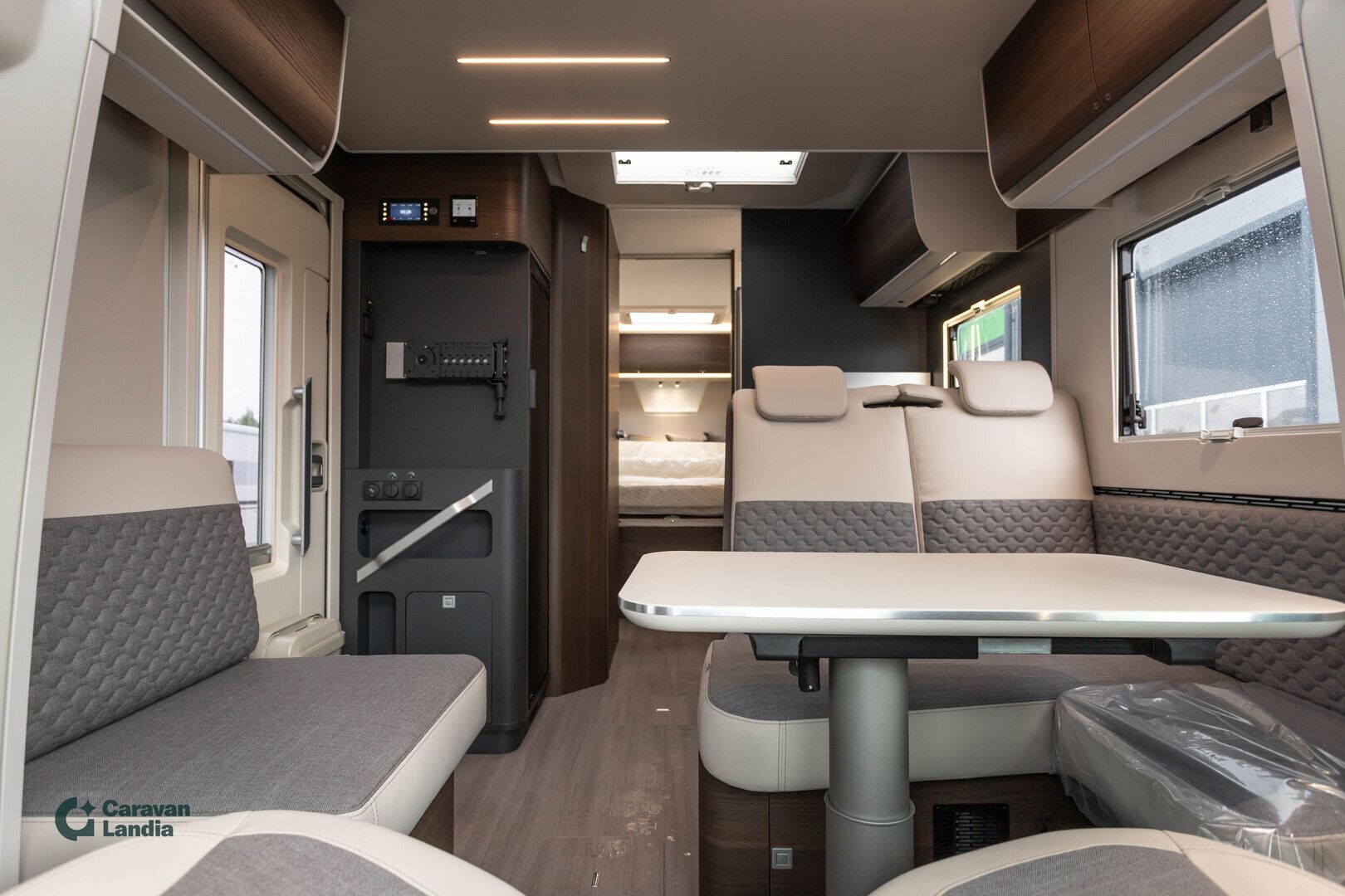 Adria Matrix Supreme 670 SC C-edition 2.2 Mjet 140hv ** HETI TOIMITUKSEEN, C-EDITION ERIKOISMALLI, AUTOMAATTI, ALDE **, kuva 8