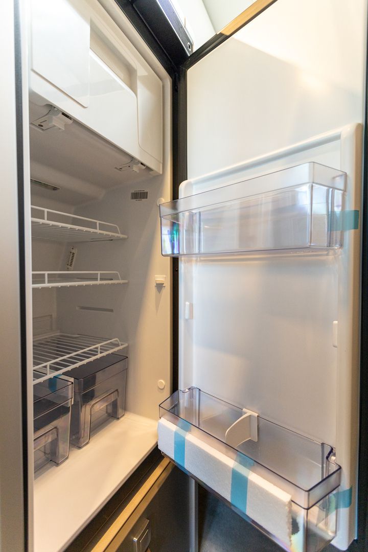 Hymer Grand Canyon S 600 CROSS OVER 419 CDI 190HV ** HETI TOIMITUKSEEN, HUIPPUVARUSTELTU, NELIVETO **, kuva 25