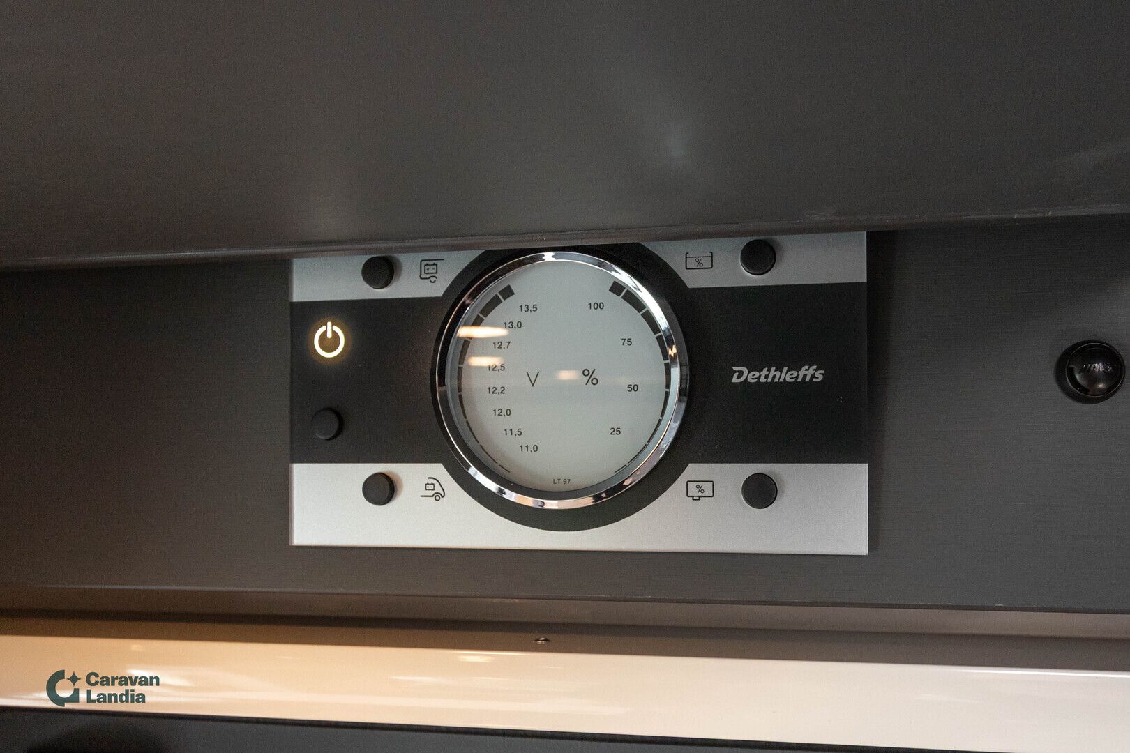 Dethleffs Trend Active T7057 DBL 2.2 Mjet 140hv ** HETI TOIMITUKSEEN, AUTOMAATTI, ALDE, SAAREKEVUODE **, kuva 27