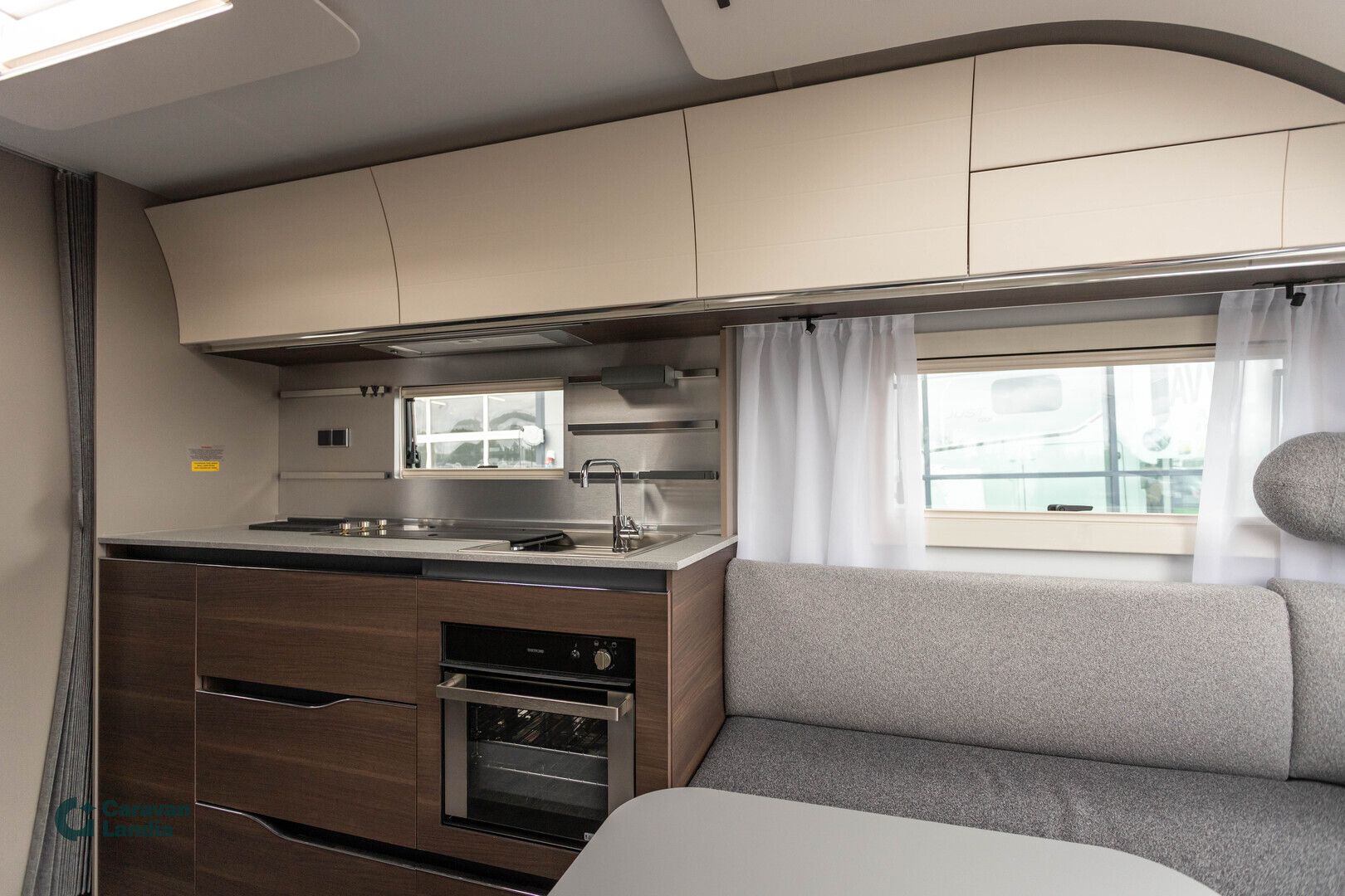 Adria Alpina 613 UT ** HETI TOIMITUKSEEN, PLUSPAKETTI, ERILLISVUOTEET, TAKA-WC **, kuva 7