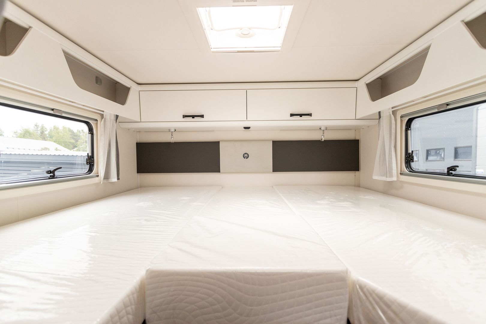 Sunlight T 67 2.2 Mjet 140hv ** HETI TOIMITUKSEEN, ERILLISVUOTEET, NORDIC-PAKETTI, AUTOMAATTI, MARKIISI **, kuva 21