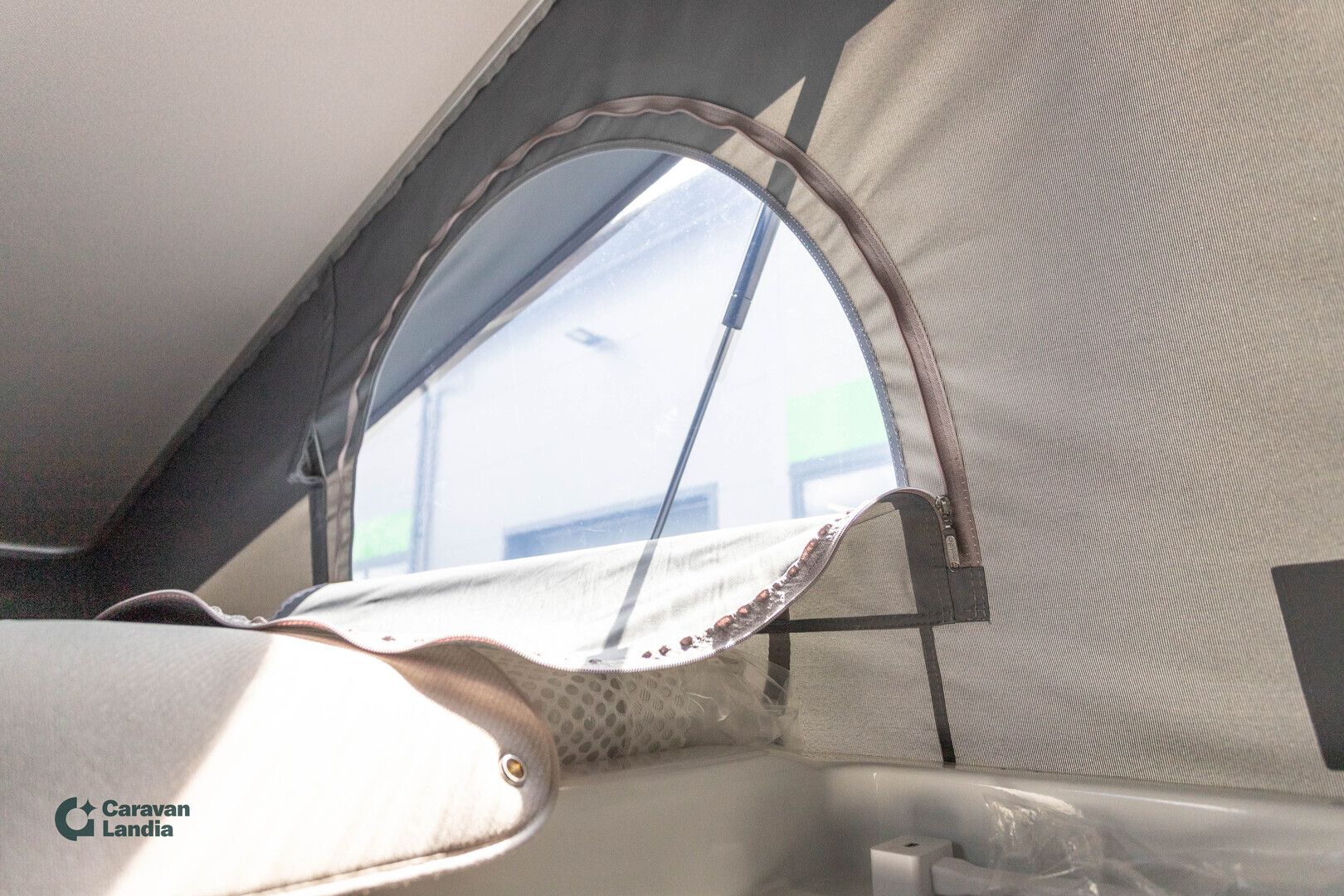 Hymer Grand Canyon S 600 Xperience 417 CDI 170hv ** HETI TOIMITUKSEEN, XPERIENCE VARUSTELU, TRUMA DIESEL, NOSTOKATTO **, kuva 28