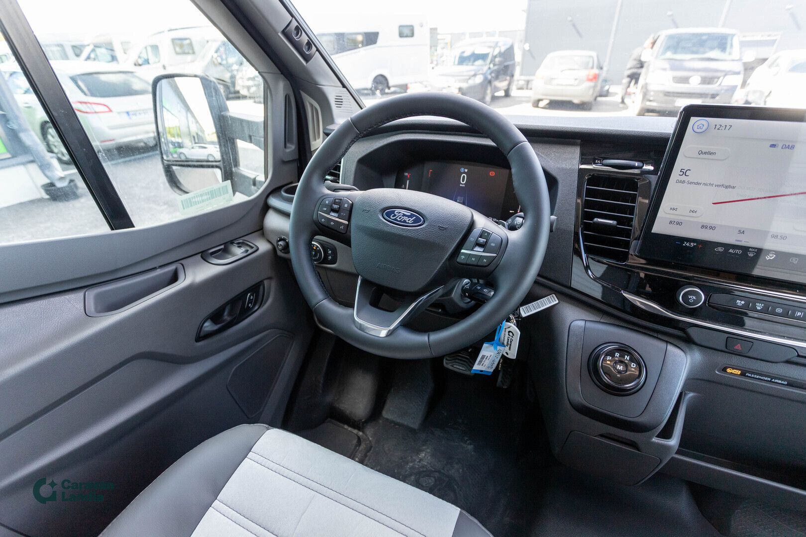 Sunlight T 690 L 2.0 TDCi 165hv ** HINTAA LASKETTU 6000€,HETI TOIMITUKSEEN, SAAREKEVUODE, NORDIC-PAKETTI, AUTOMAATTI **, kuva 7