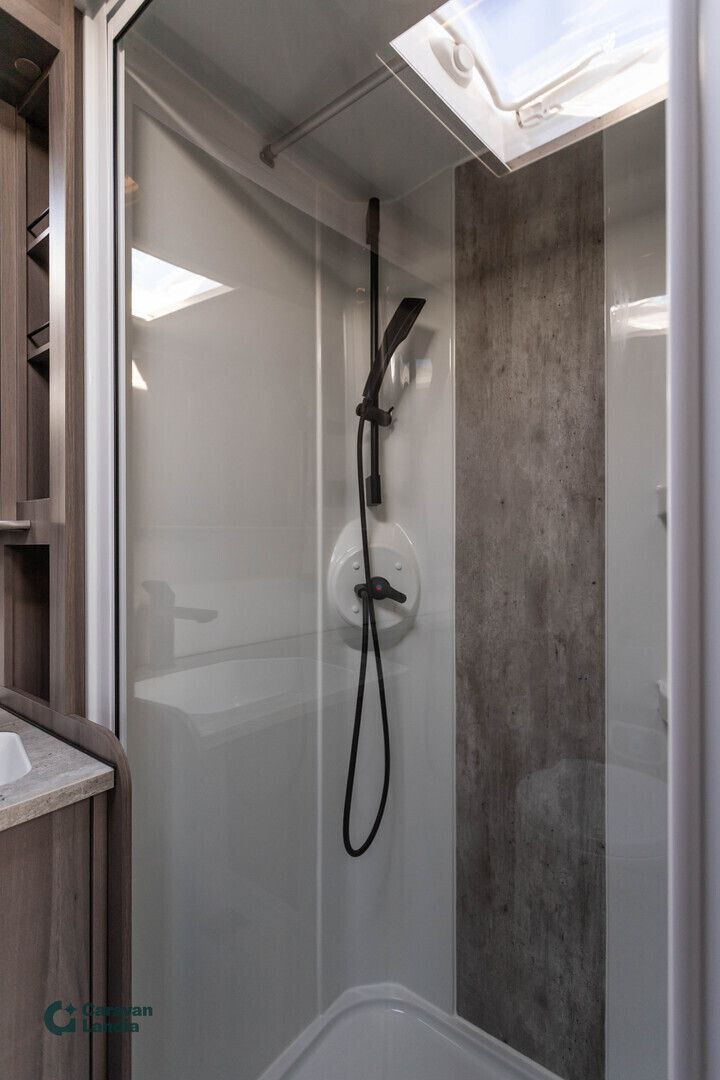Kabe Estate 600 TDL KS ** HETI TOIMITUKSEEN, ALDE, ERILLISVUOTEET, TAKA-WC **, kuva 18