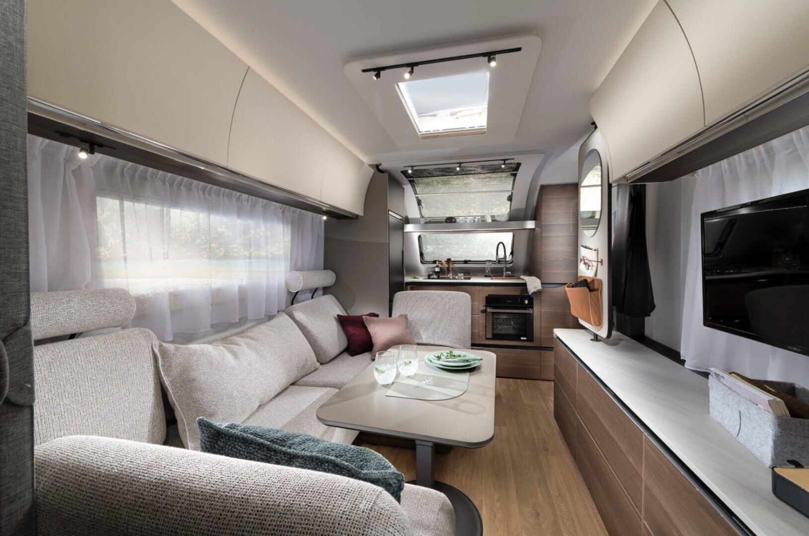 Adria Alpina 663 HT ** TULOSSA, ALDE, SAAREKEVUODE, PLUSPAKETTI **, kuva 3