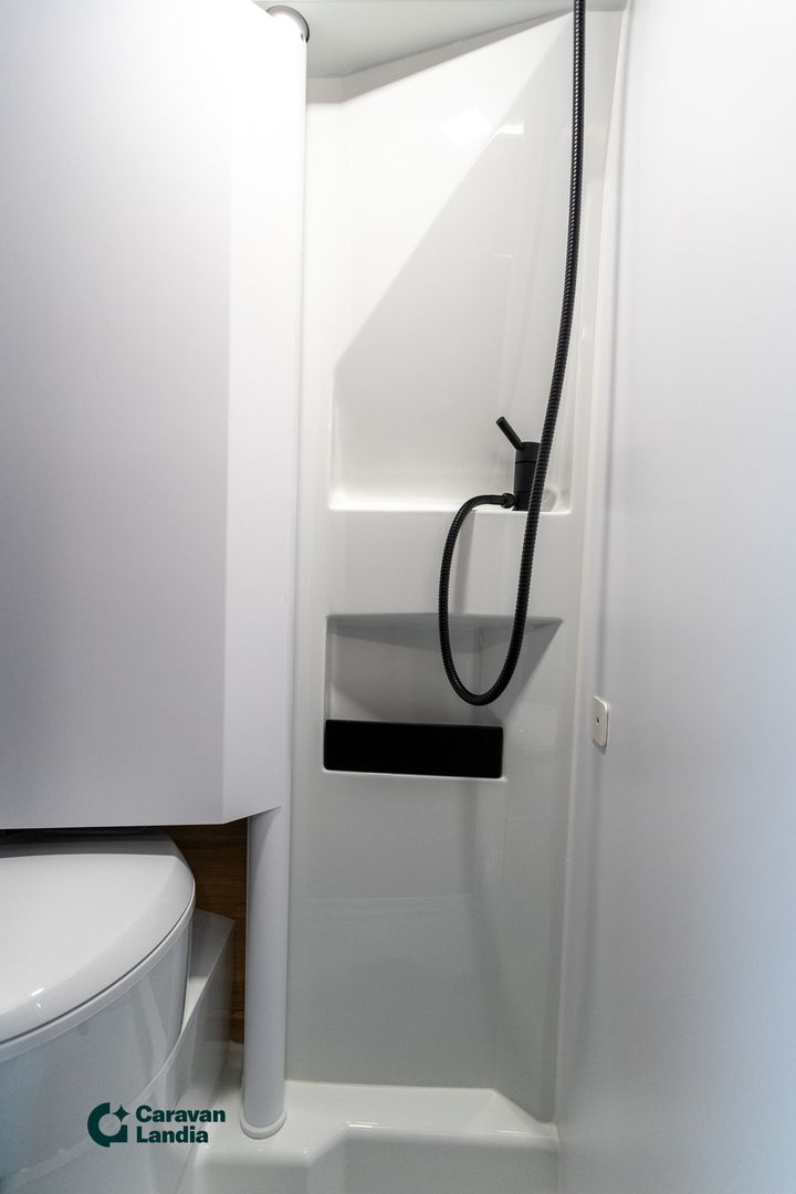 Adria Twin Select 600 SBP 2,2 MJET 140hv ** HETI TOIMITUKSEEN, UUTUUSMALLI, PARIVUODE, TRUMA-DIESEL **, kuva 22