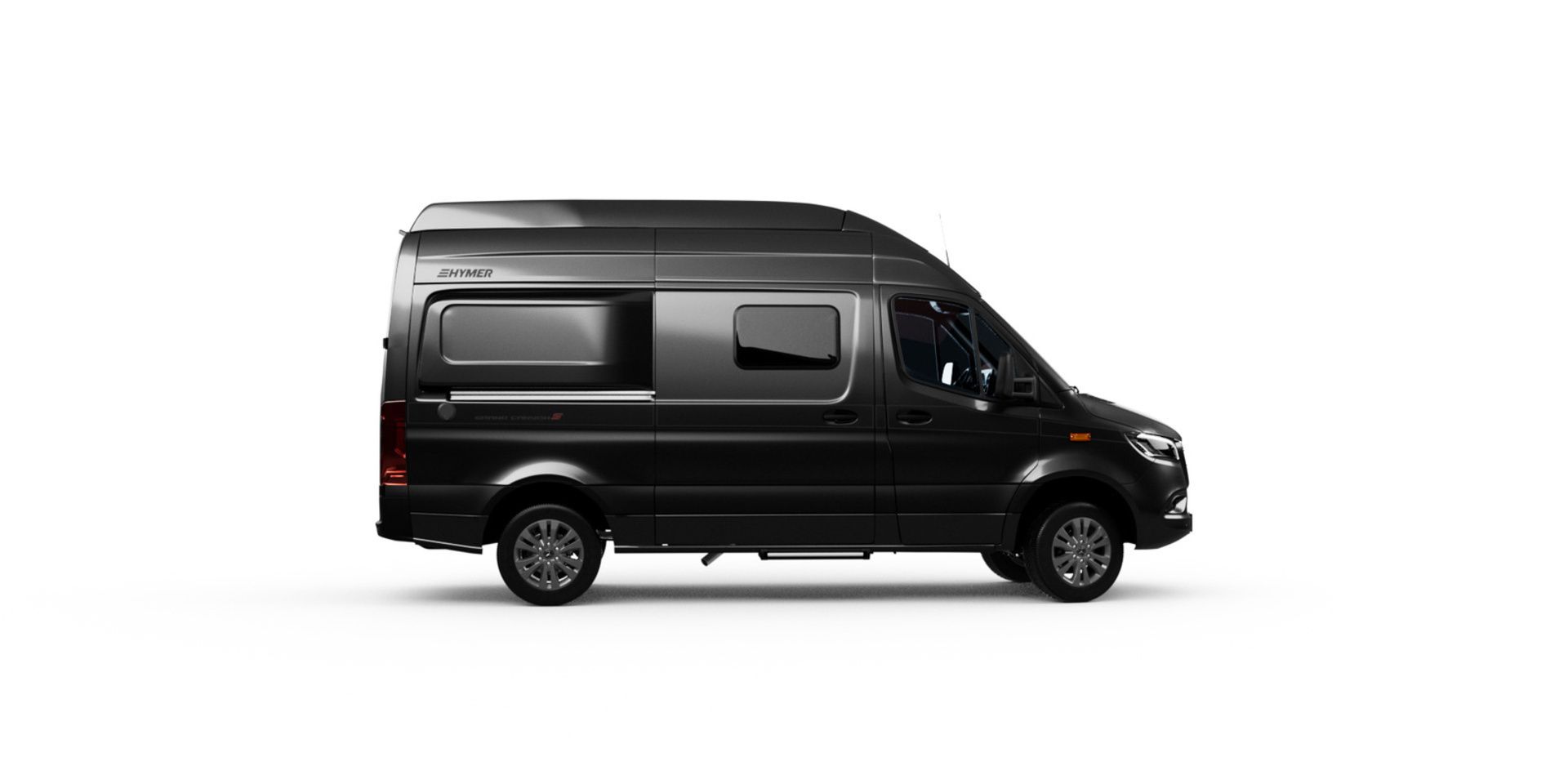 Hymer Grand Canyon S 600 419 CDI 190HV ** TULOSSA PIAN, TALVIPAKETTI, TRUMA DIESEL, NELIVETO **, kuva 3