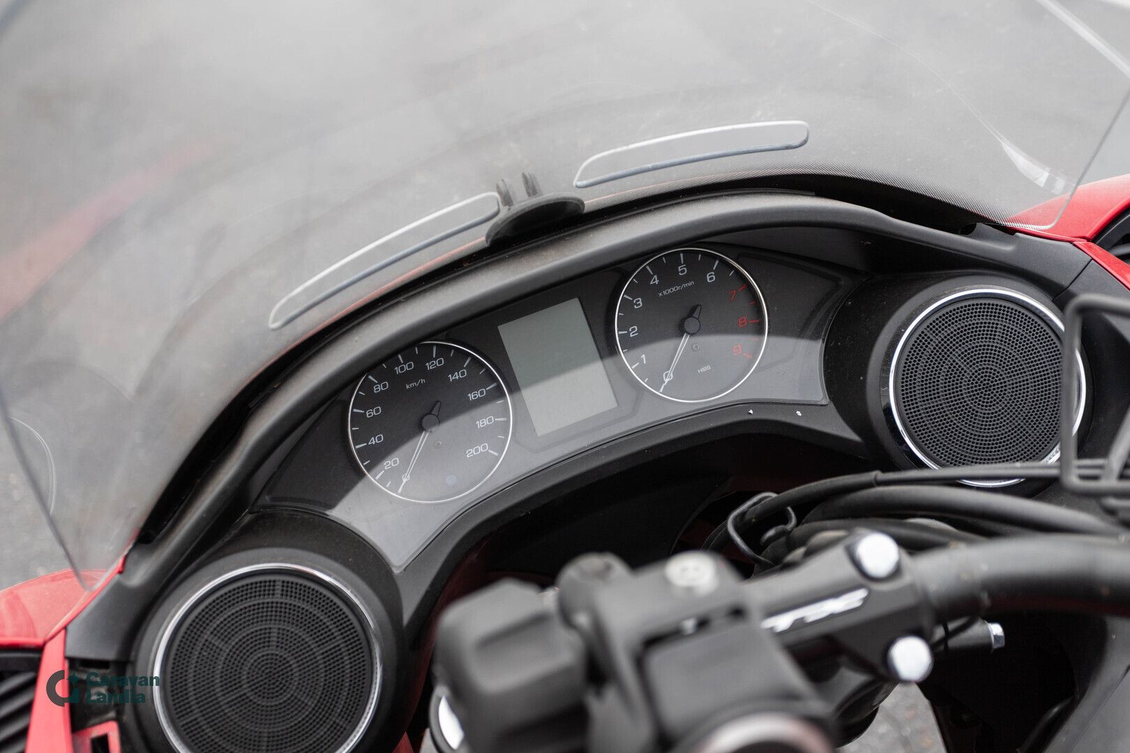 Honda CTX 1300 ** Suomipyörä / 3X Laukut **, kuva 18