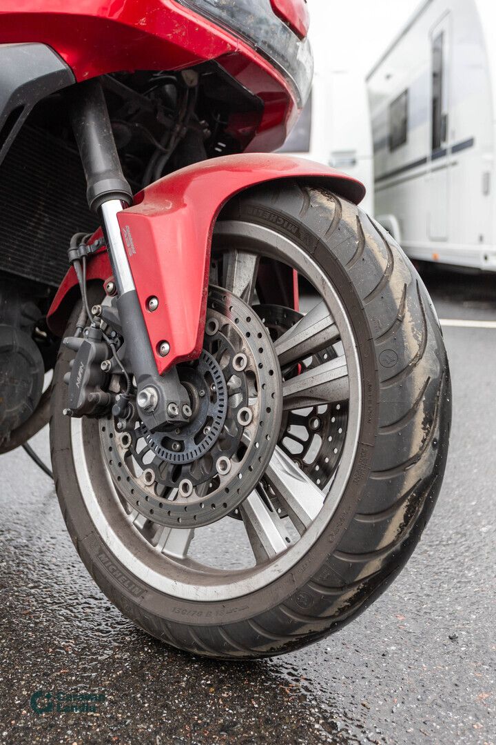 Honda CTX 1300 ** Suomipyörä / 3X Laukut **, kuva 7
