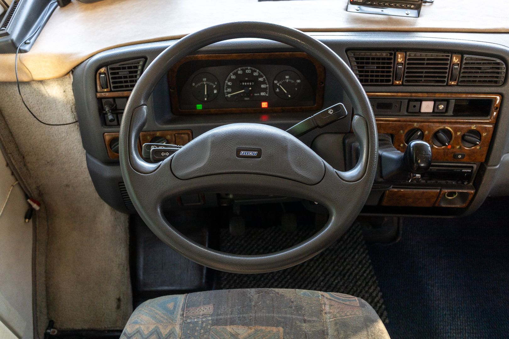 Hymer B644 2.5 TDI 116hv ** 2 X ILMASTOINTI, TRUMA, REK 7 HLÖLLE **, kuva 7