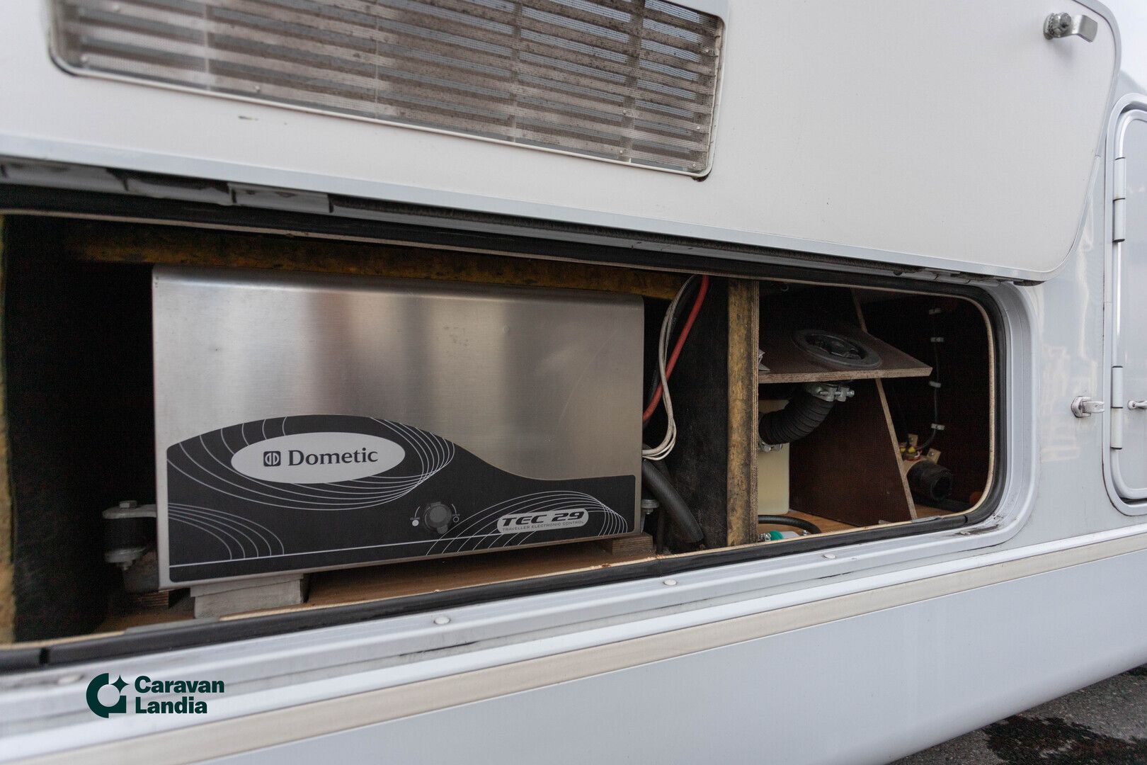 Dethleffs Advantage A7871-2 3.0 Mjet 160hv ** ALDE, 2xILMASTOINTI, AGGREGAATTI **, kuva 17