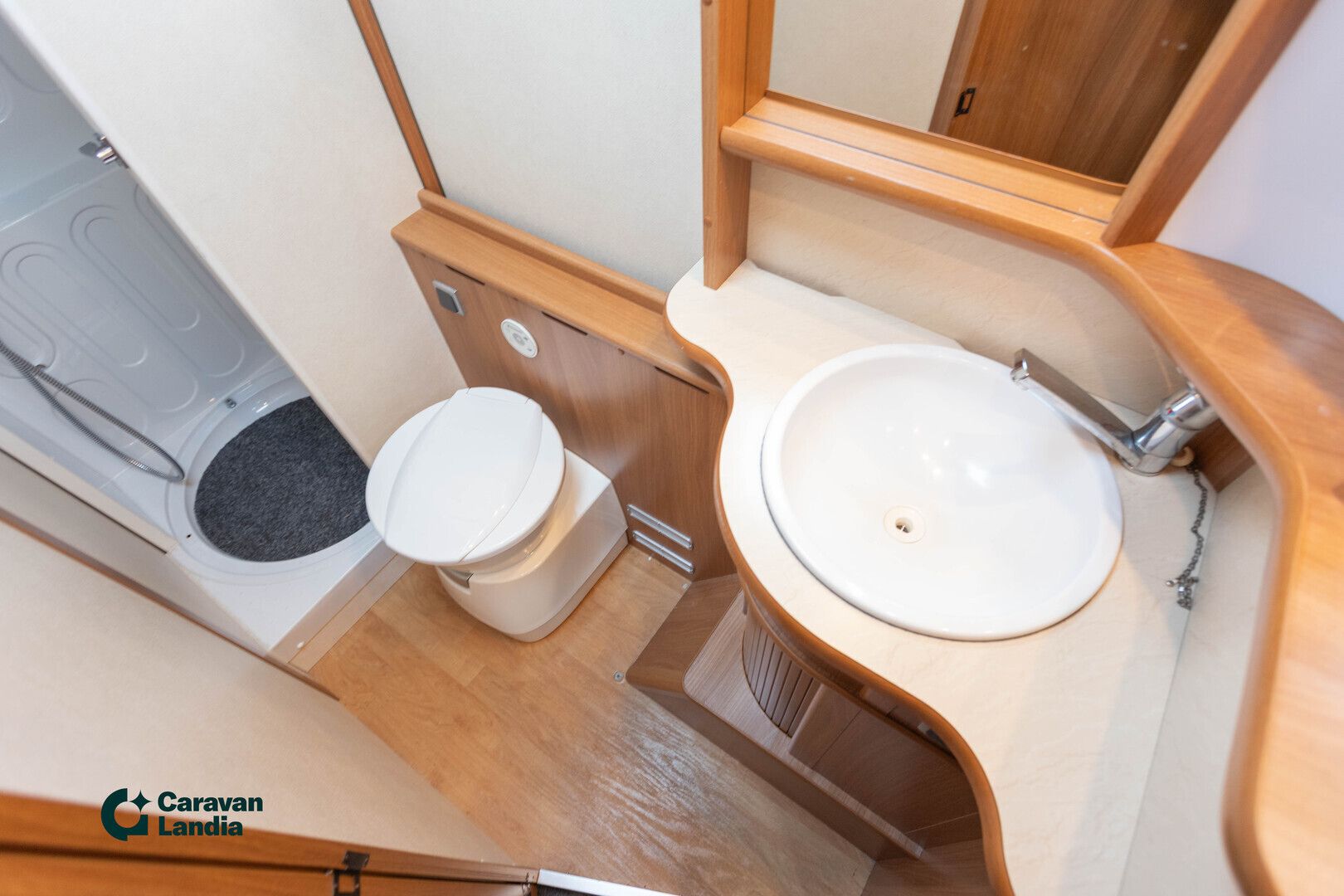 Kabe Travel Master 750 LXL 3.0 Mjet 160hv ** ALDE, PITKITTÄINEN-PARIVUODE, MARKIISI, KOUKKU **, kuva 13