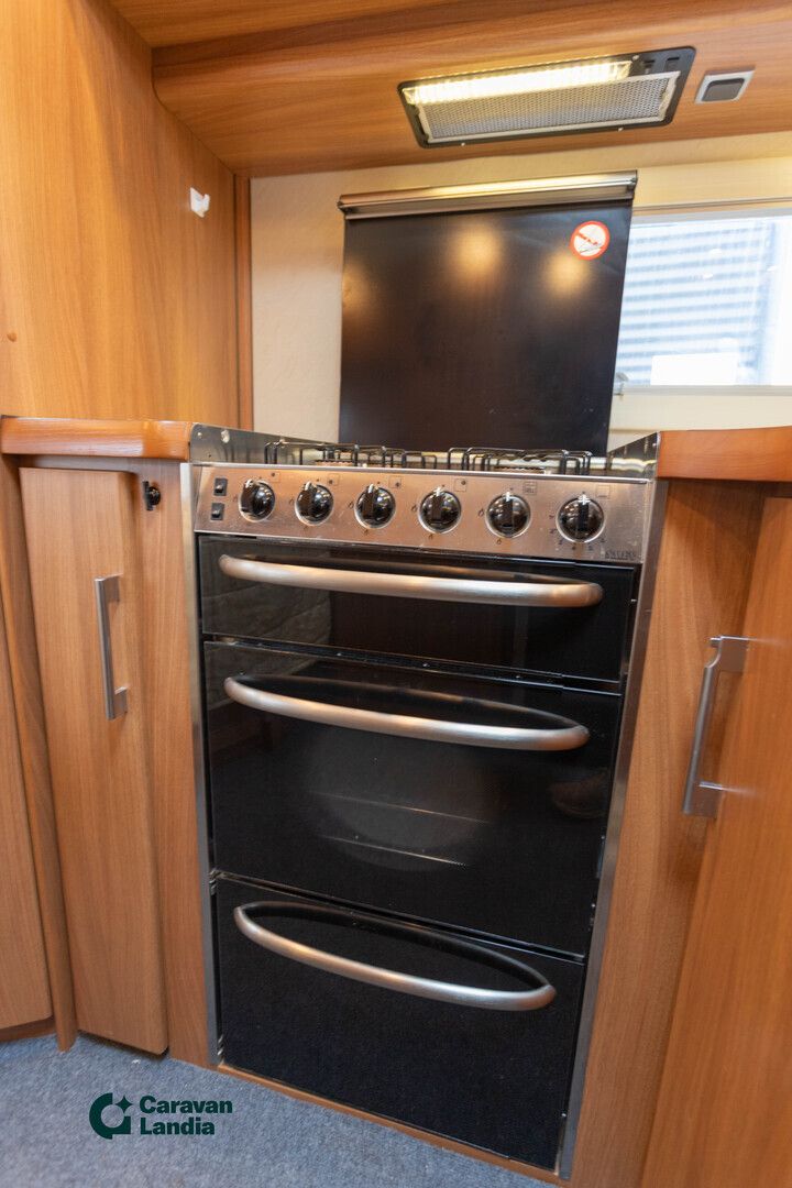 Kabe Travel Master 750 LXL 3.0 Mjet 160hv ** ALDE, PITKITTÄINEN-PARIVUODE, MARKIISI, KOUKKU **, kuva 16