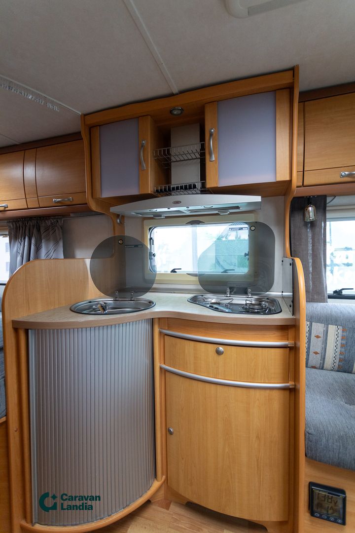 Lmc Liberty TI 652 2.3 Mjet 130hv ** JUURI KATSASTETTU, ALDE, PITKITTÄINEN-PARIVUODE, MARKIISI **, kuva 10