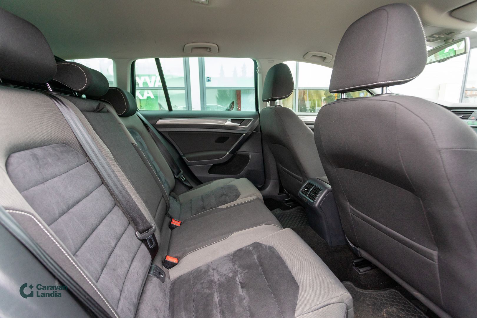 Volkswagen Golf Variant Alltrack 2,0 TDI 184hv 4MOTION DSG **ACC, WEBASTO, KOUKKU, P.KAMERA**, kuva 15
