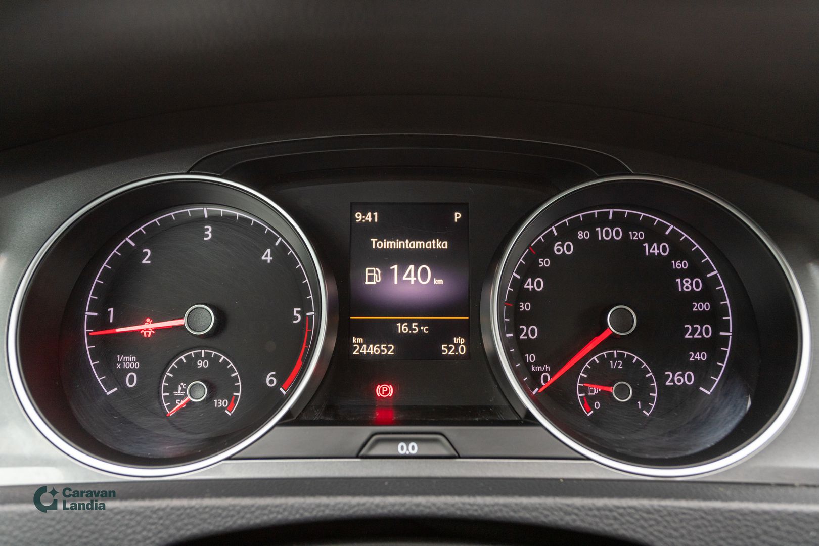 Volkswagen Golf Variant Alltrack 2,0 TDI 184hv 4MOTION DSG **ACC, WEBASTO, KOUKKU, P.KAMERA**, kuva 16