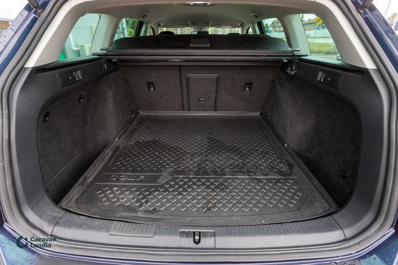 Volkswagen Golf Variant Alltrack 2,0 TDI 184hv 4MOTION DSG **ACC, WEBASTO, KOUKKU, P.KAMERA**, kuva 25
