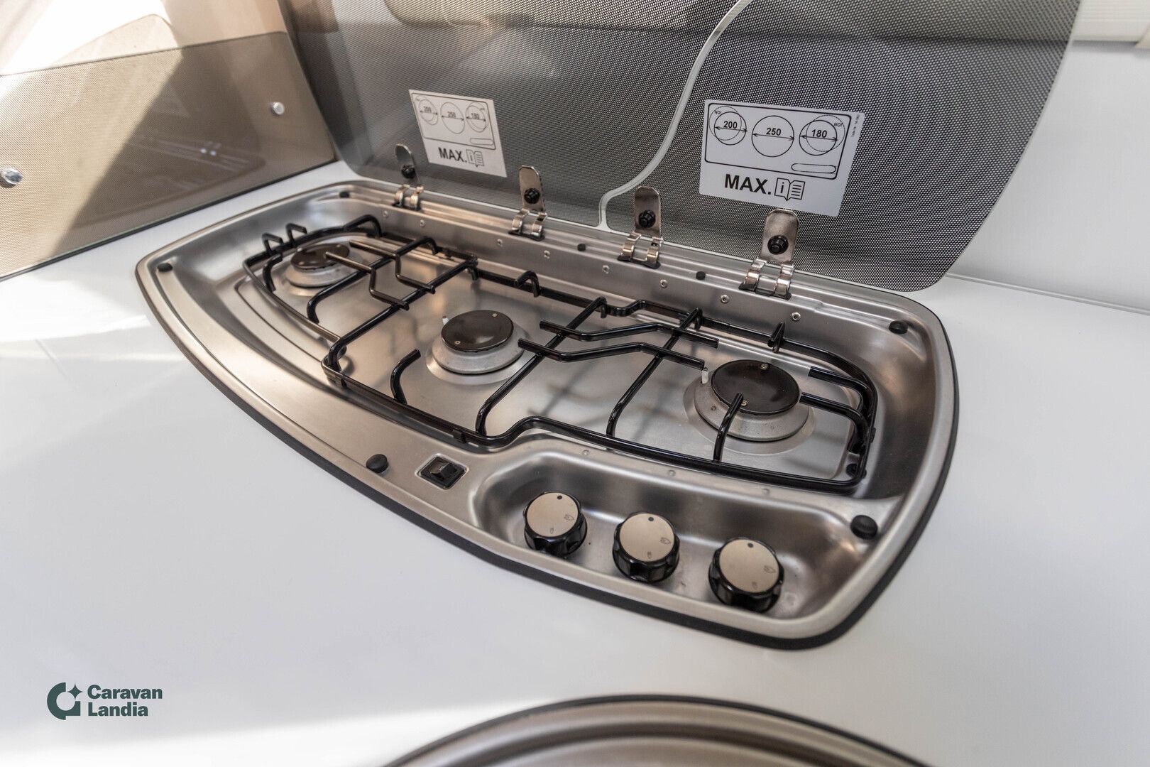 Kabe Travel Master 740 LB 2.3 Mjet 130 hv ** ALDE, ERILLISVUOTEET, MARKIISI **, kuva 13