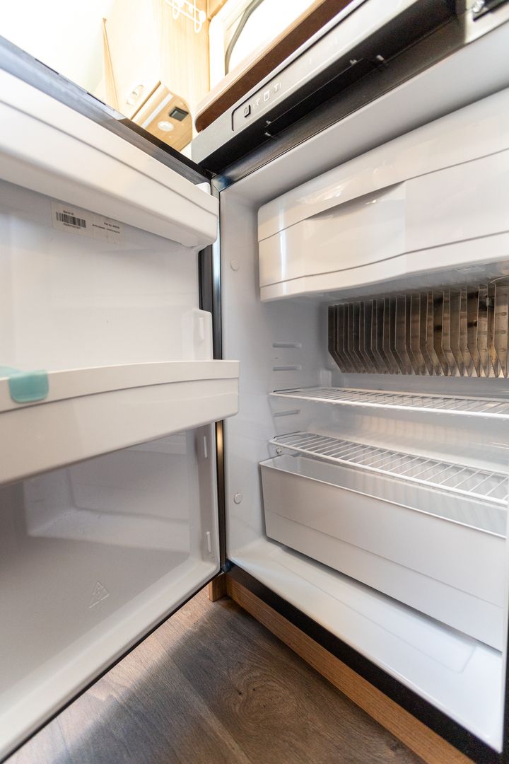Carado V 132 2.3 Mjet 140hv ** 9-AUTOMAATTI, TRUMA (KAASU/SÄHKÖ), MULTIMEDIAKESKUS **, kuva 17