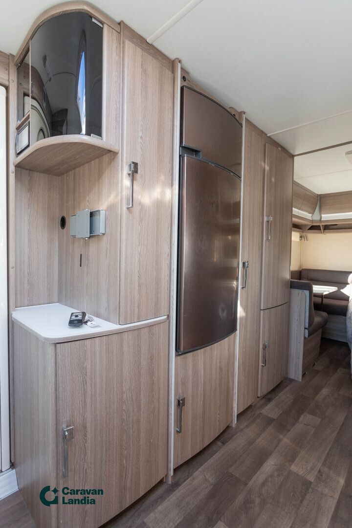 Kabe ROYAL 630 GLE KS ** ALDE, MARKIISI, KAASU-UUNI **, kuva 13