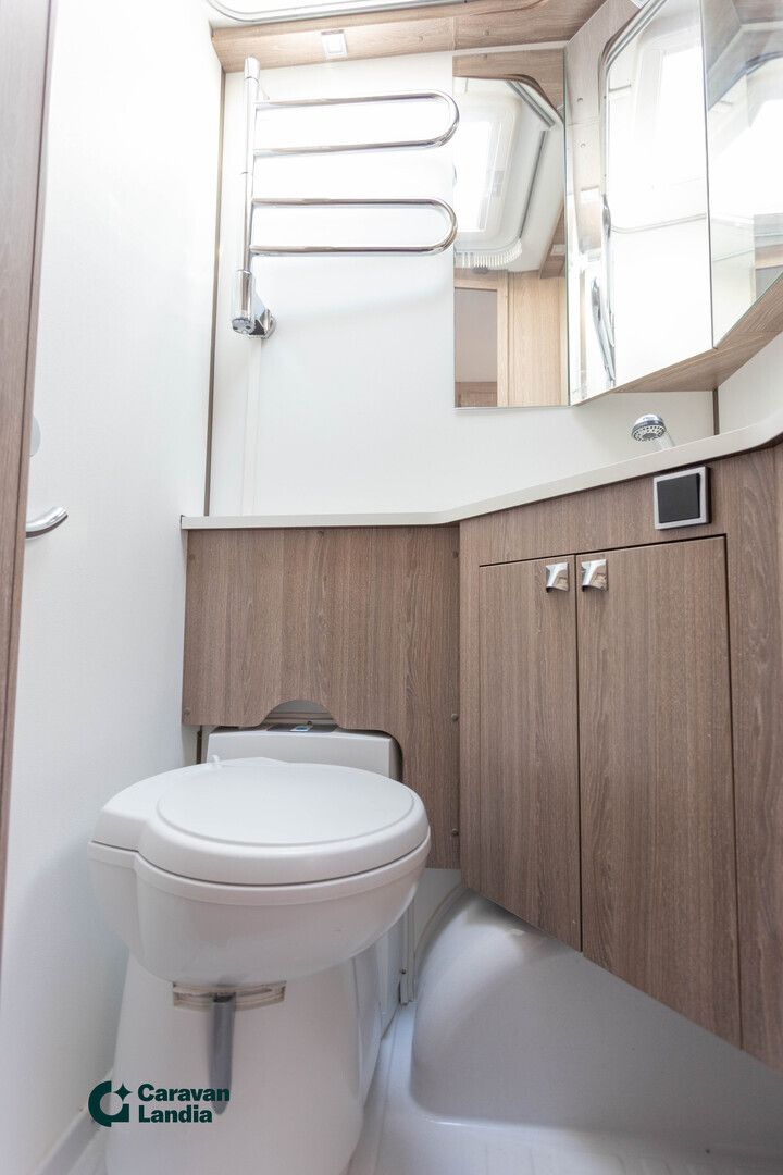 Kabe ROYAL 630 GLE KS ** ALDE, MARKIISI, KAASU-UUNI **, kuva 15
