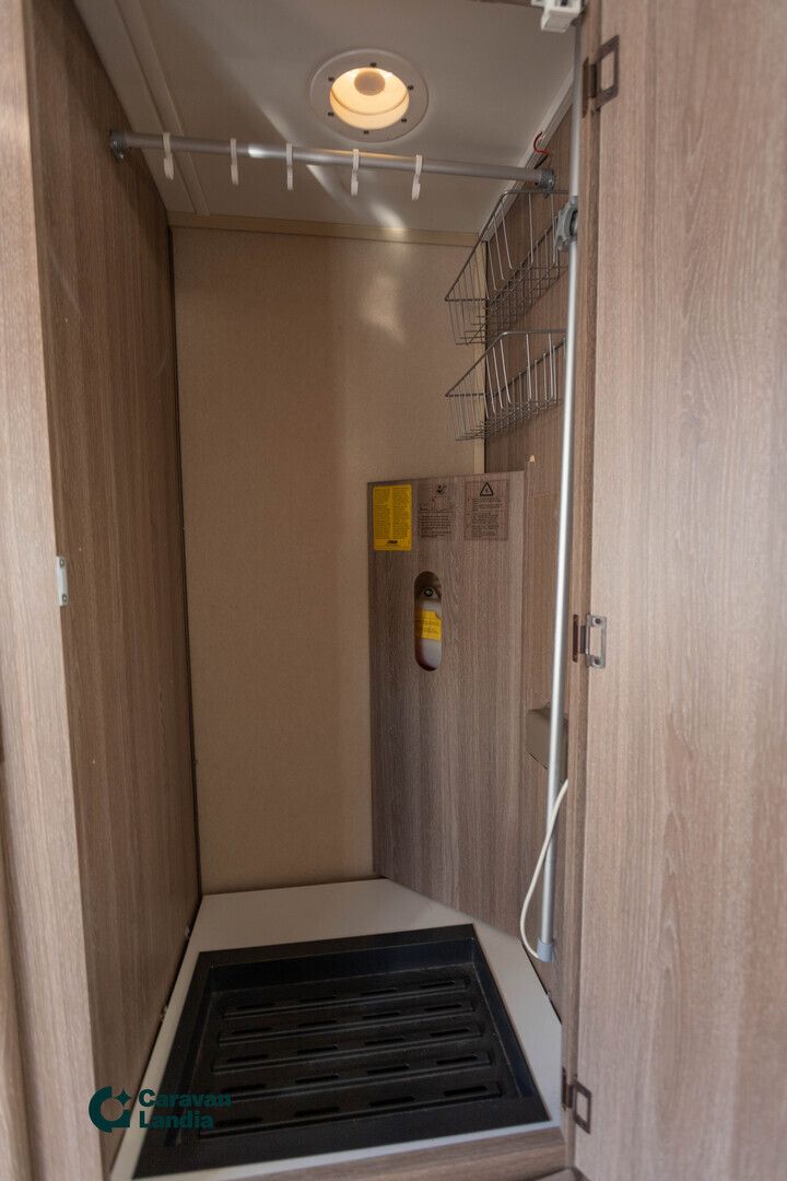 Kabe ROYAL 630 GLE KS ** ALDE, MARKIISI, KAASU-UUNI **, kuva 23