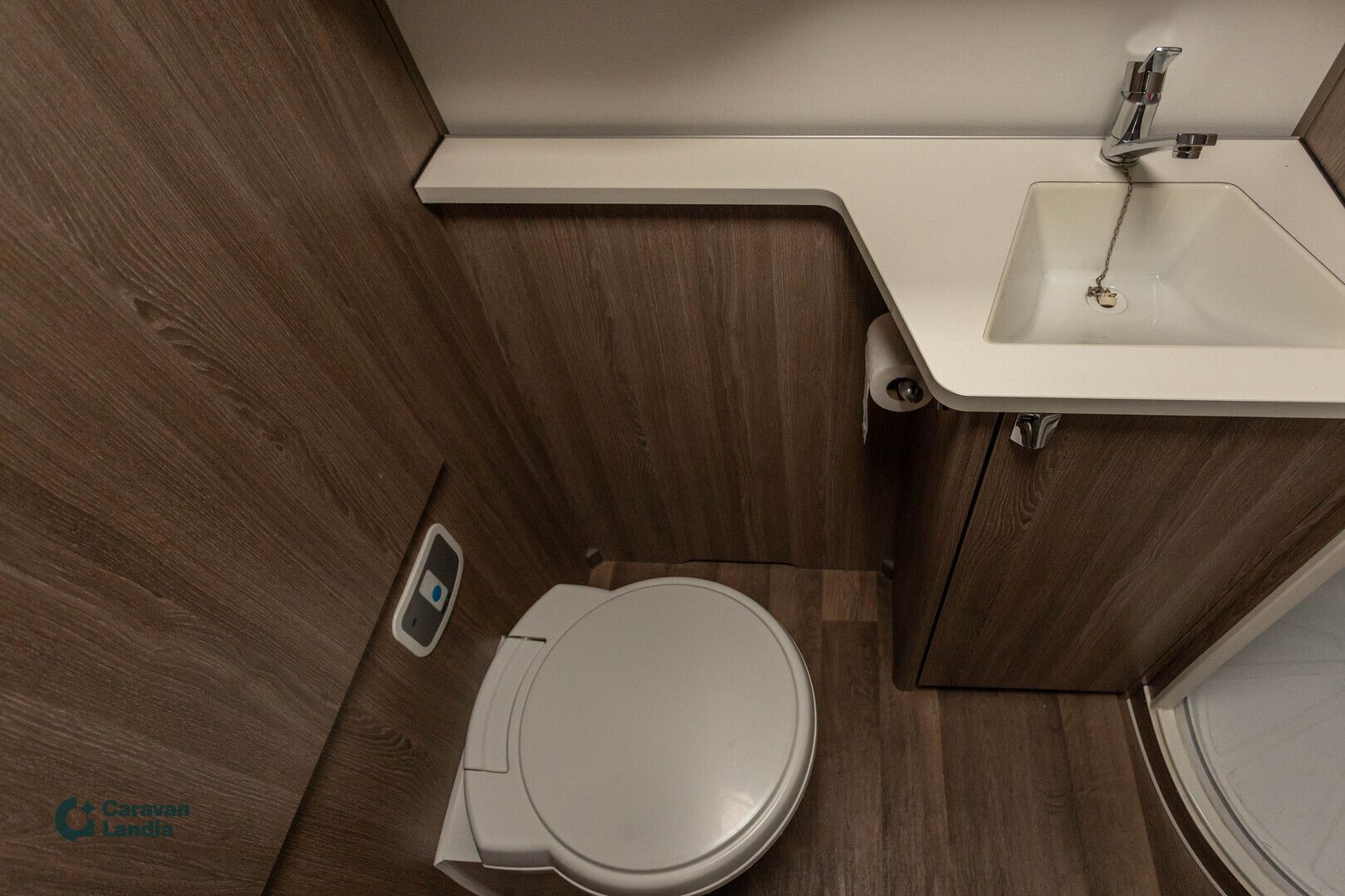 Kabe Royal 630 ETDL KS ** ALDE, ERILLISVUOTEET, ILMASTOINTI, KAASU-UUNI **, kuva 18