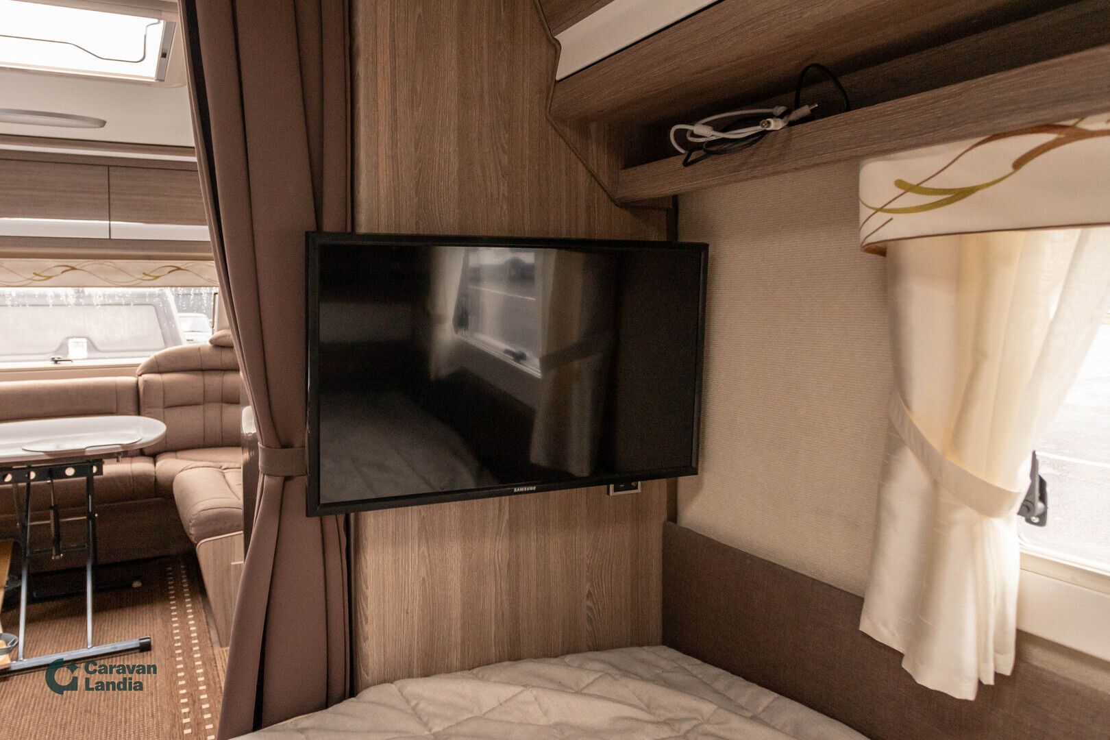 Kabe Royal 630 ETDL KS ** ALDE, ERILLISVUOTEET, ILMASTOINTI, KAASU-UUNI **, kuva 20