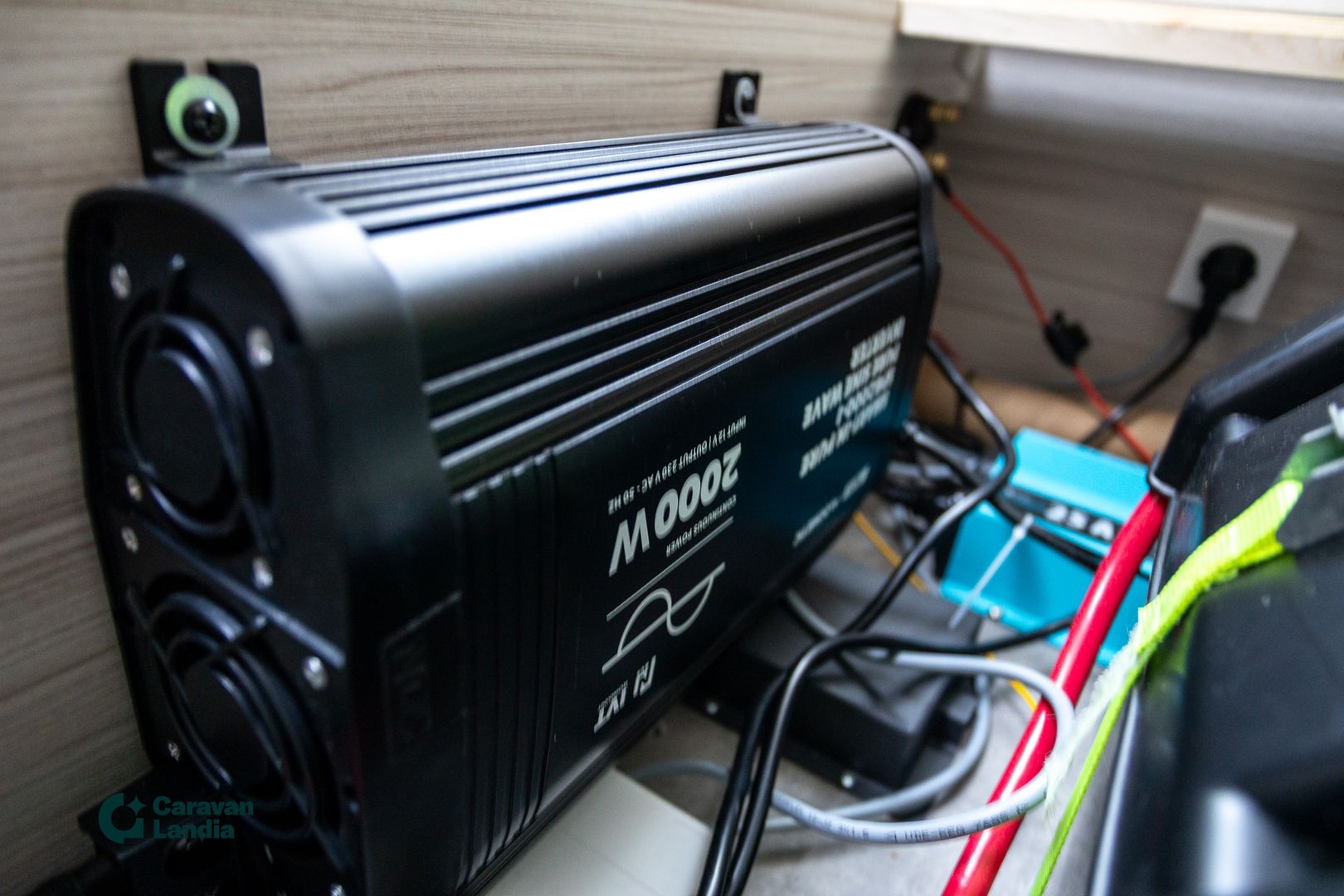 Dethleffs C'joy Active 460 LE ** ERILLISVUOTEET, MOVER, AURINKOPANEELI, INVERTTERI **, kuva 20