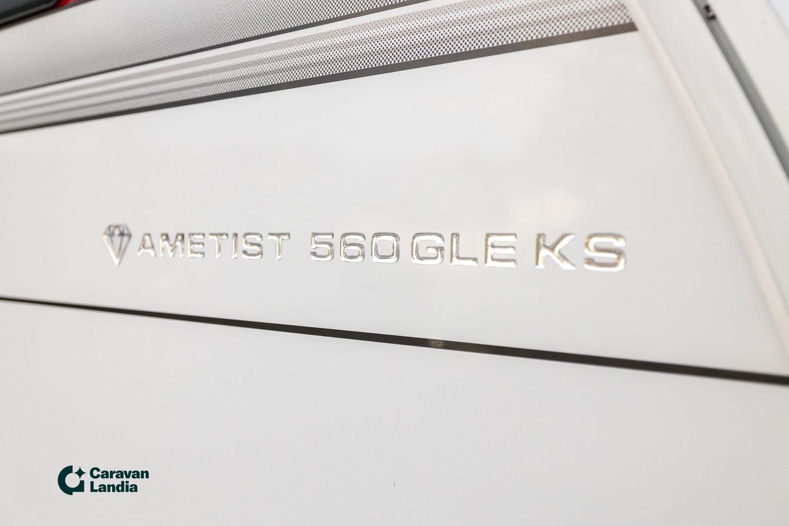 Kabe Ametist 560 GLE KS ** ALDE (KAASU/SÄHKÖ) MYÖS LATTIASSA, ERILLSIVUOTEET, HUIPPUSIISTI, 1. OMISTAJALTA **, kuva 30